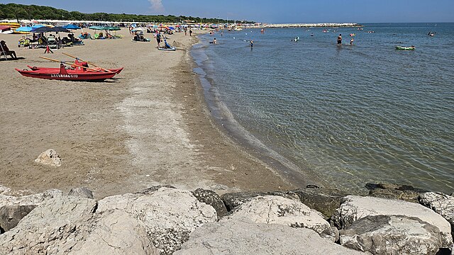 海面（東京湾平均海面）